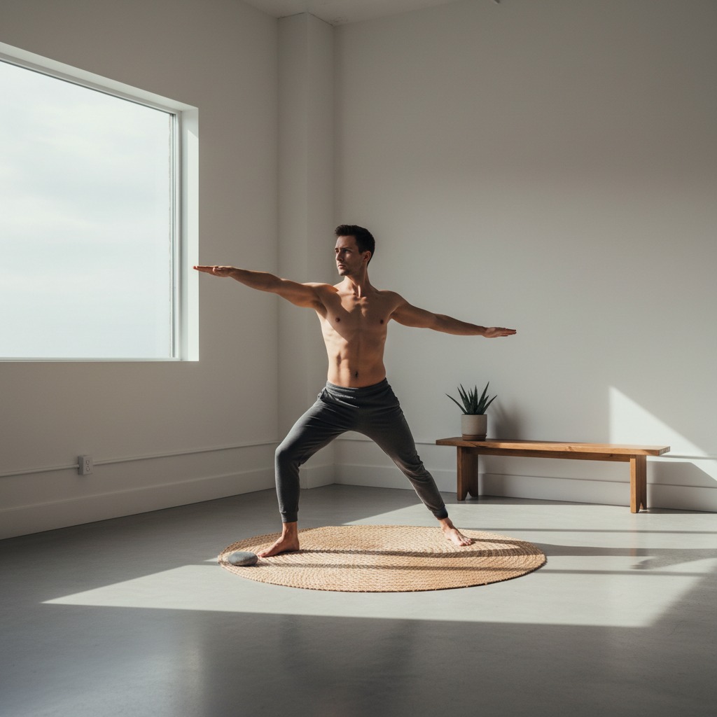 Movement is one of OLG Well-being App pillars