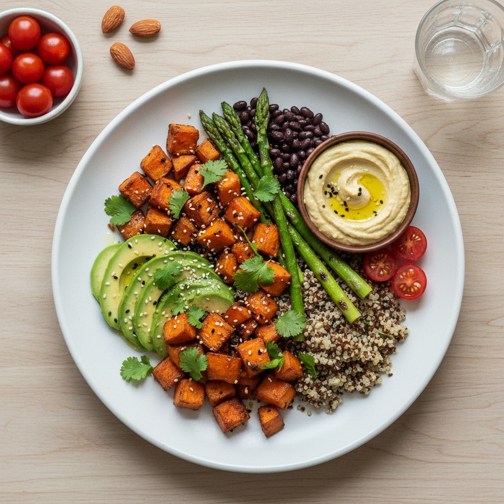 Nourishment is one of OLG well-being app pillars